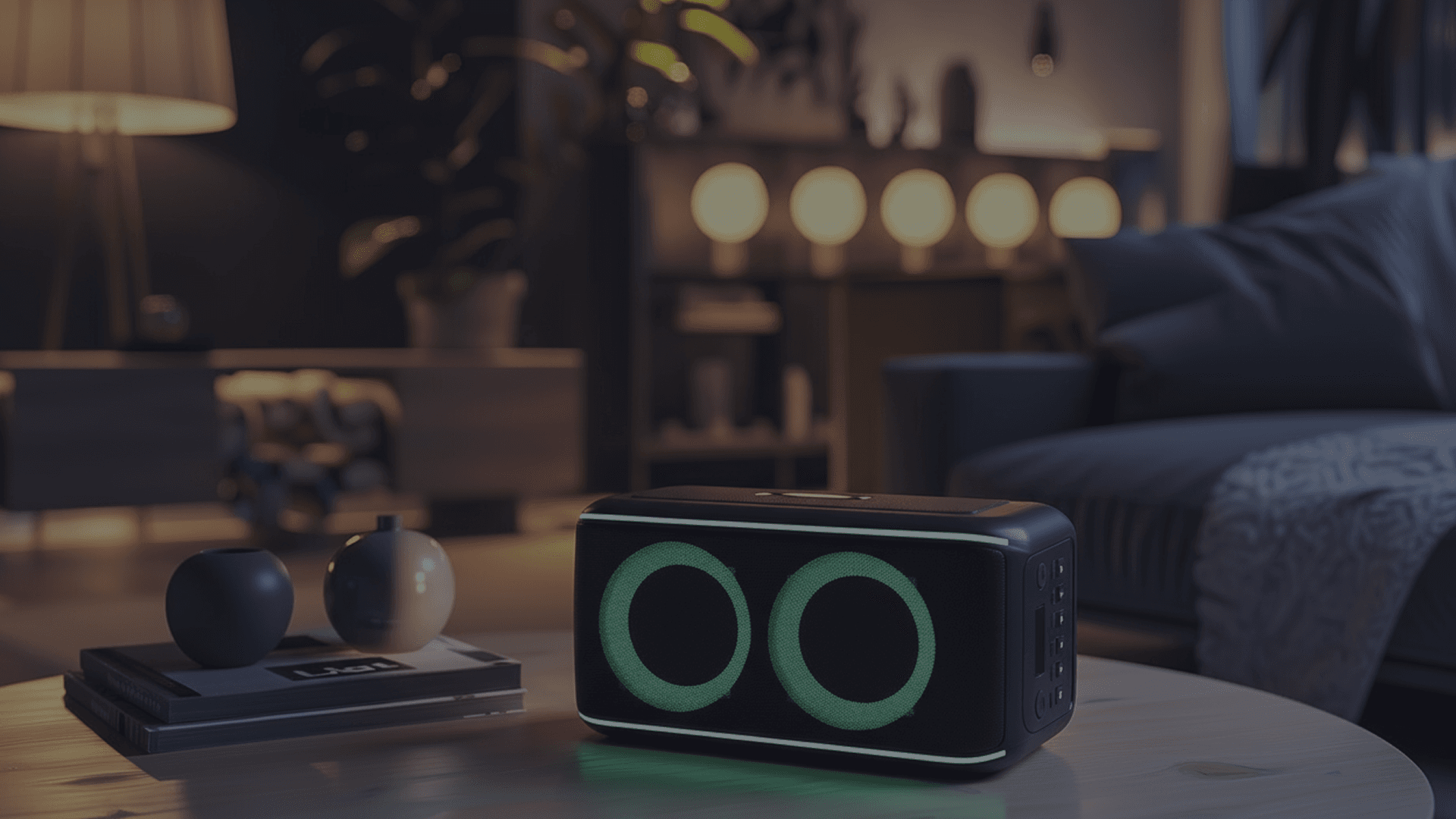 Meta AI Glasses Hero