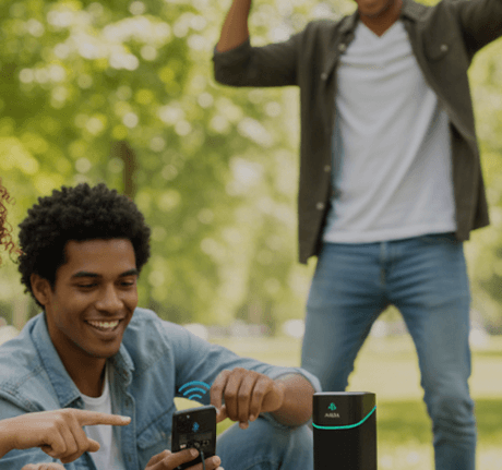 Bring Your Home to Life